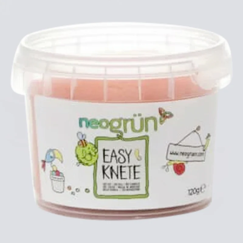 Easy-Knete Orange