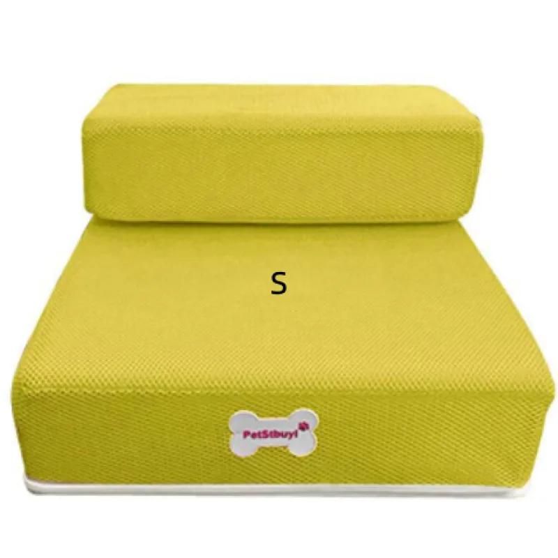 Bequeme Hundetreppe – Rutschfeste Haustiertreppe Für Sofa Bett