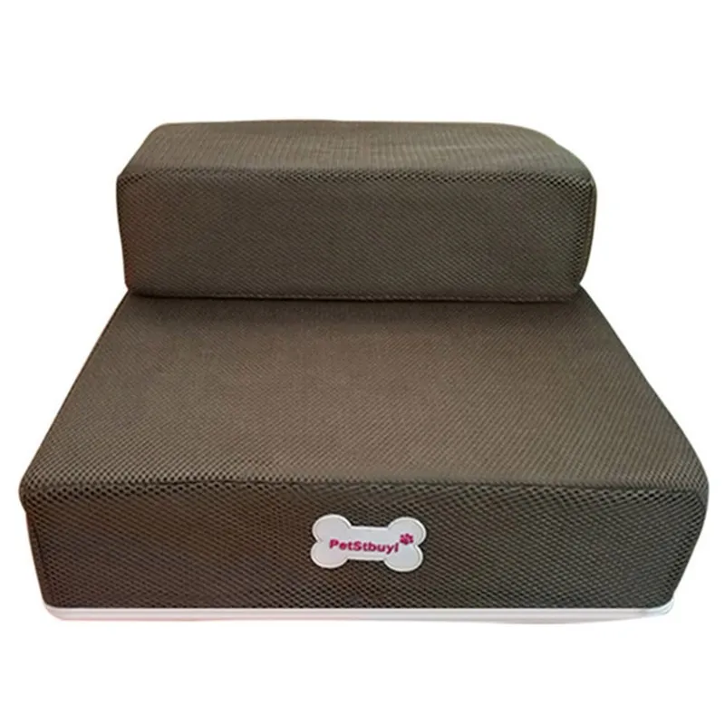 Bequeme Hundetreppe – Rutschfeste Haustiertreppe Für Sofa Bett