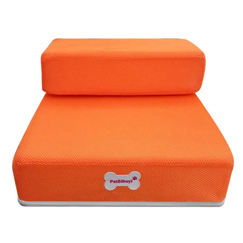 Bequeme Hundetreppe – Rutschfeste Haustiertreppe Für Sofa Bett