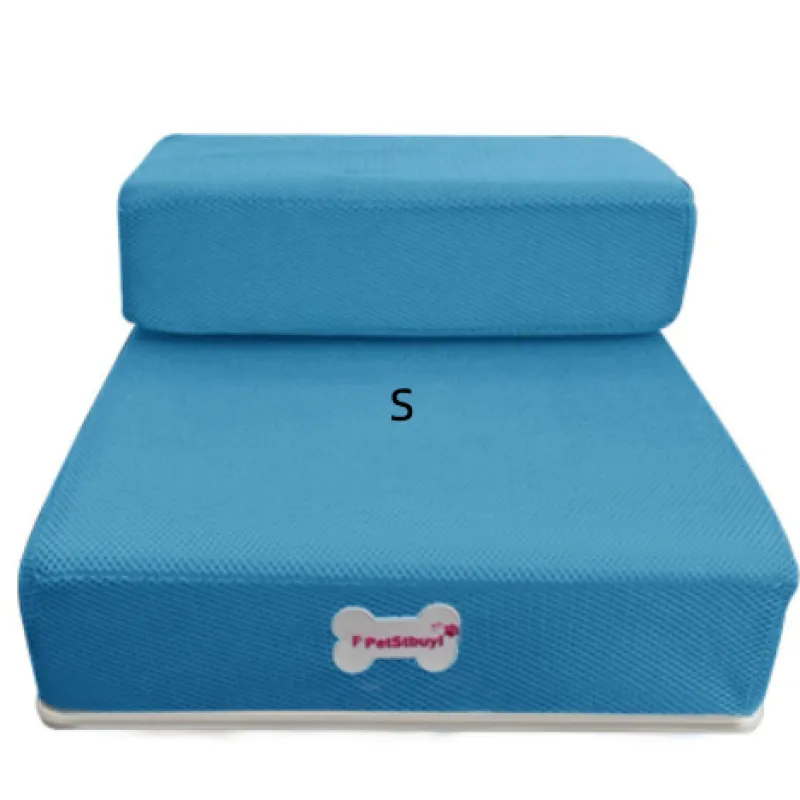 Bequeme Hundetreppe – Rutschfeste Haustiertreppe Für Sofa Bett