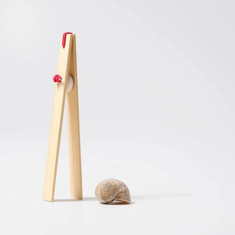 Grimm's Holzpinzette