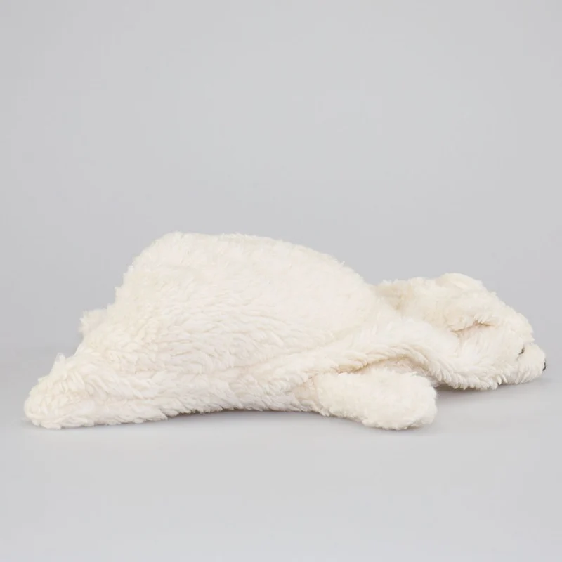 Eisbär Handpuppe Eisy - 26 cm