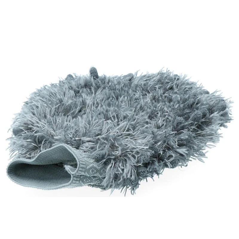 Royal Dry Pet Glove - Fellpflege - Haustierhandschuh - Pfotenhandtuch für Hunde