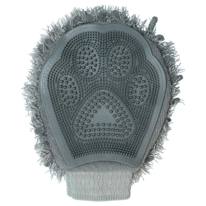 Royal Dry Pet Glove - Fellpflege - Haustierhandschuh - Pfotenhandtuch für Hunde