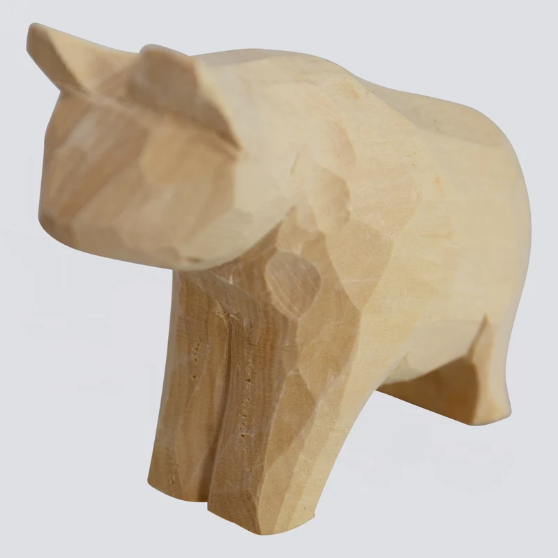 Noah`s Arche Figuren