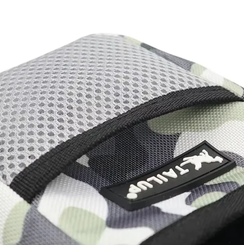 Hundeleckerli-tasche – Praktische Tragbare Futtertasche Für Training Spaziergänge
