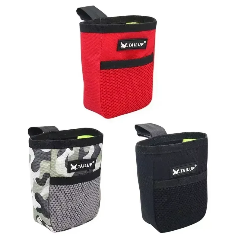 Hundeleckerli-tasche – Praktische Tragbare Futtertasche Für Training Spaziergänge