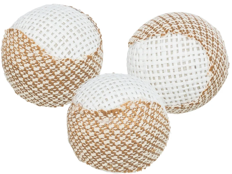 Set Rasselbälle