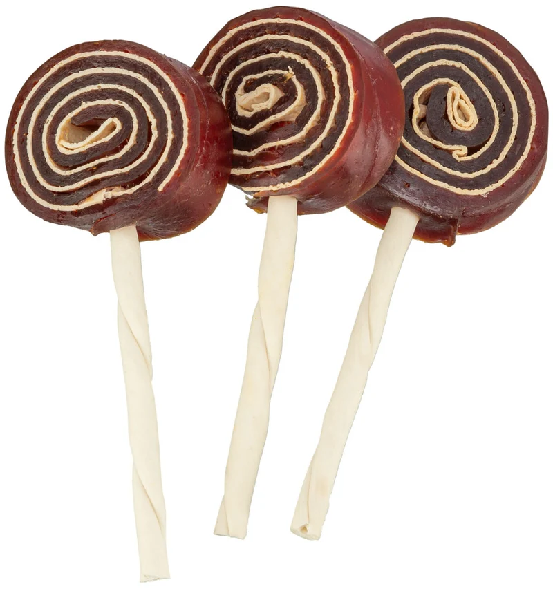 Premio Lolly mit Ente & Kabeljau