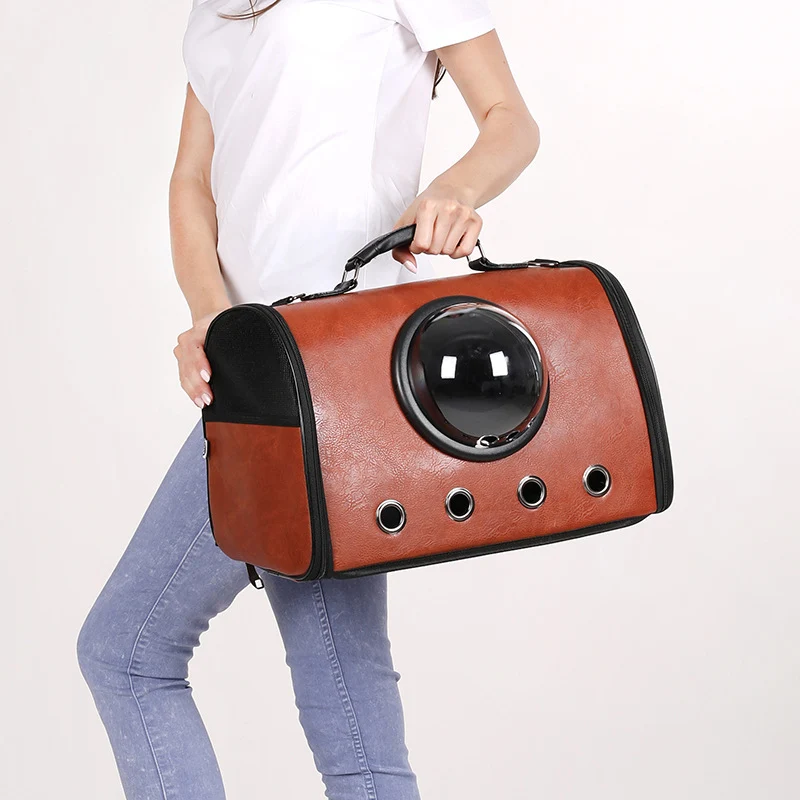 Flugzeug Und Auto Reisetasche Für Haustiere