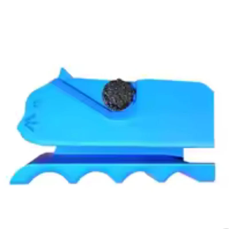 Katzen Karton Kratzplatten Kit Zum Selber Bauen