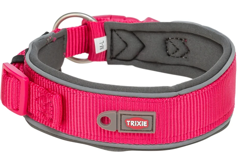 Premium Halsband, extra breit
