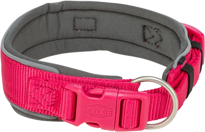 Premium Halsband, extra breit