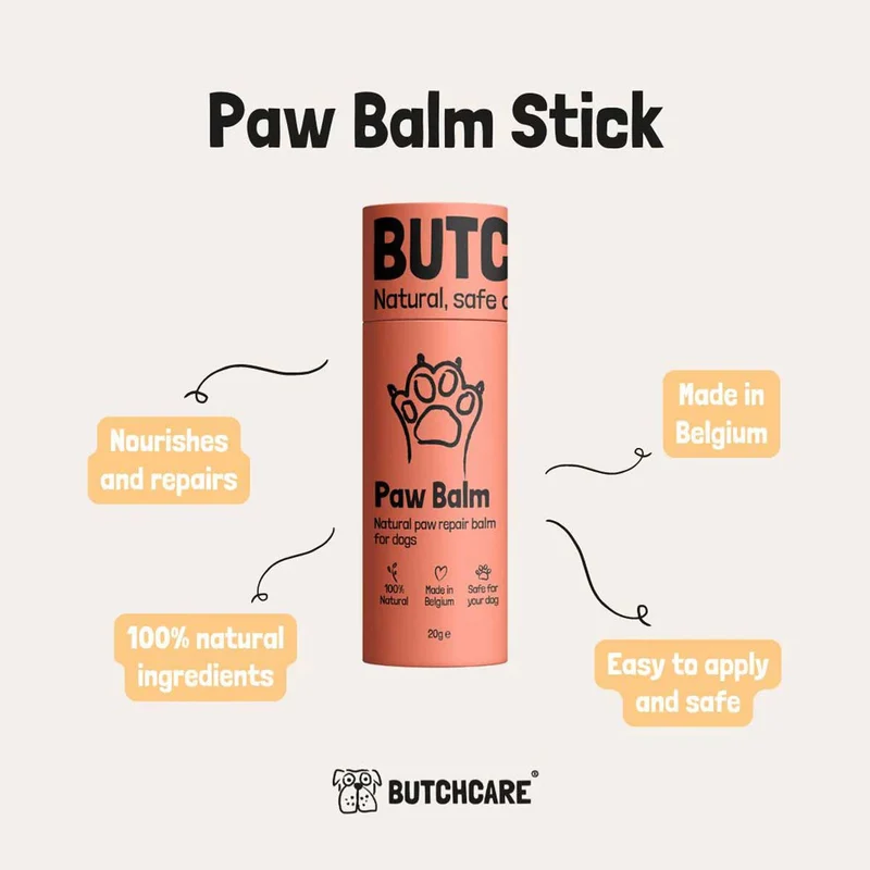 Paw Balm Stick