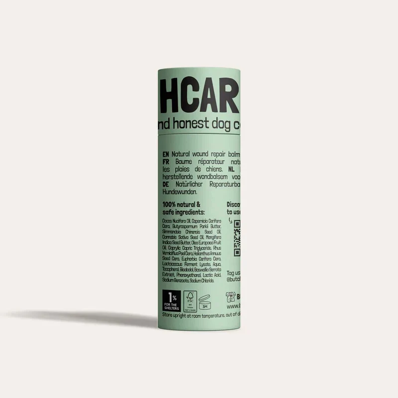 Heal Balm Stick