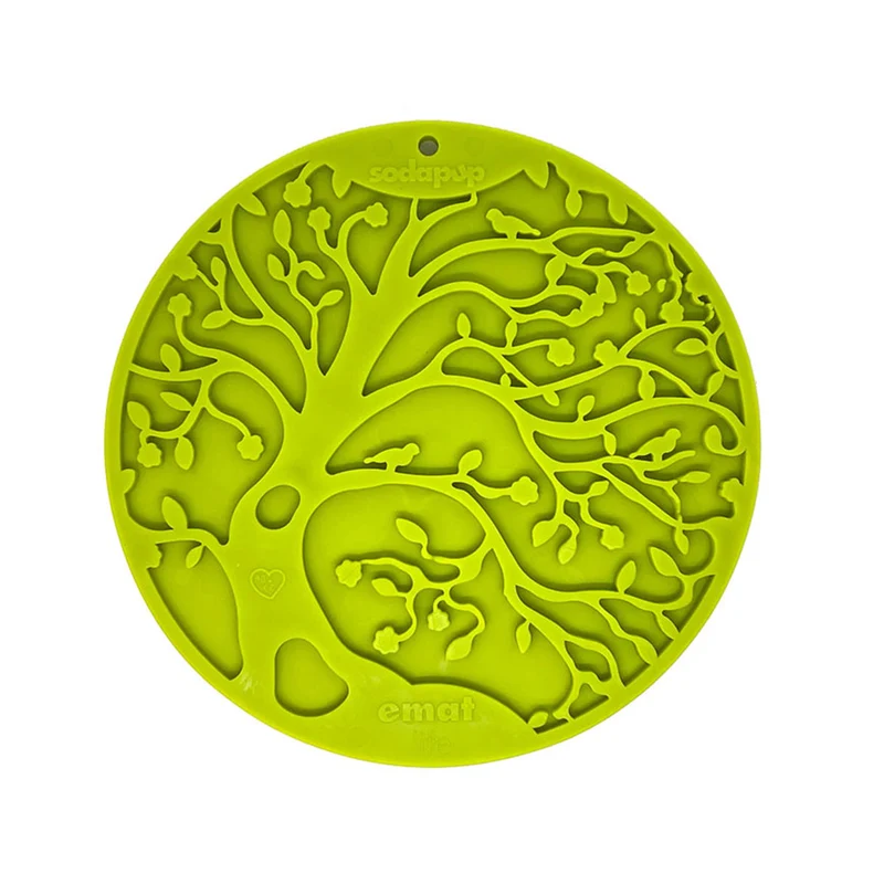 Leckmatte | eMat Tree of Life