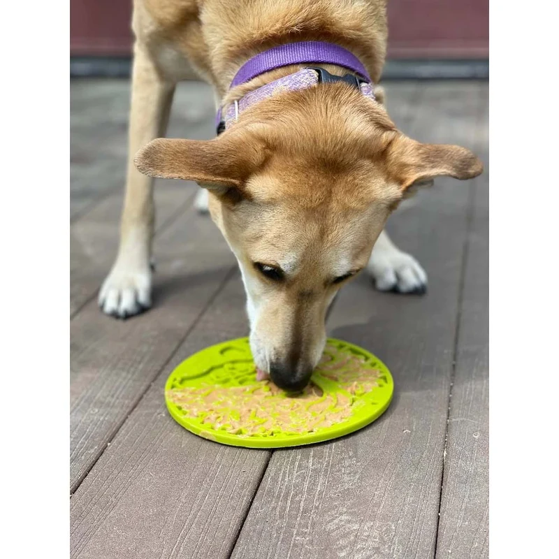Leckmatte | eMat Tree of Life
