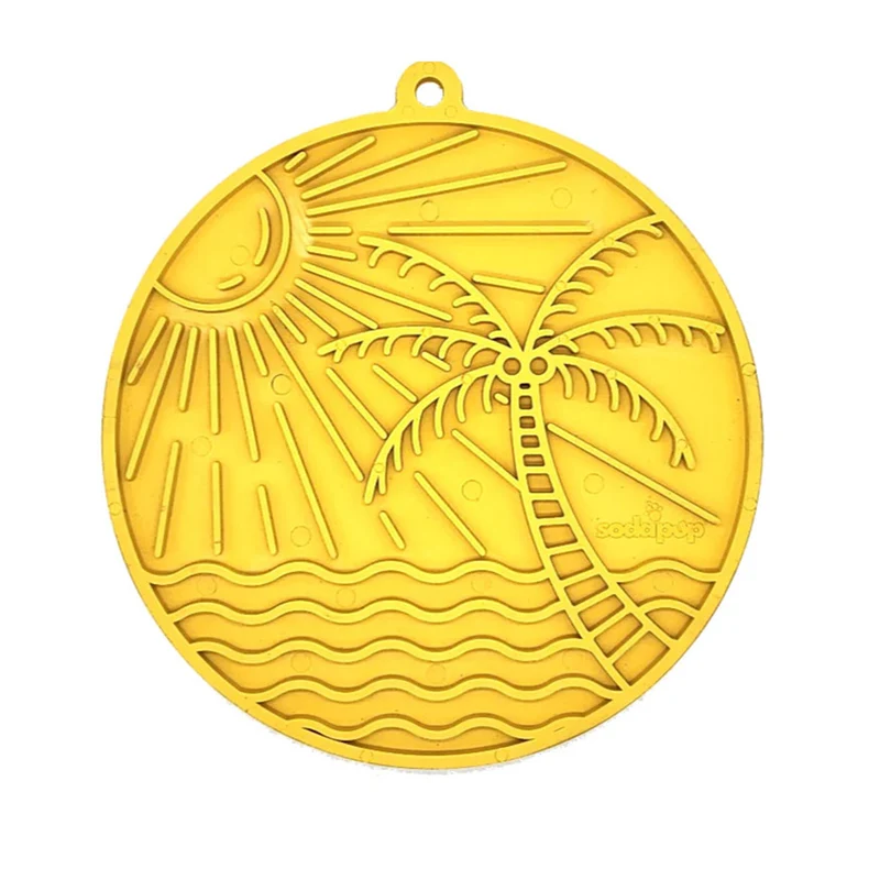 Leckmatte | eMat Sun n' Sea