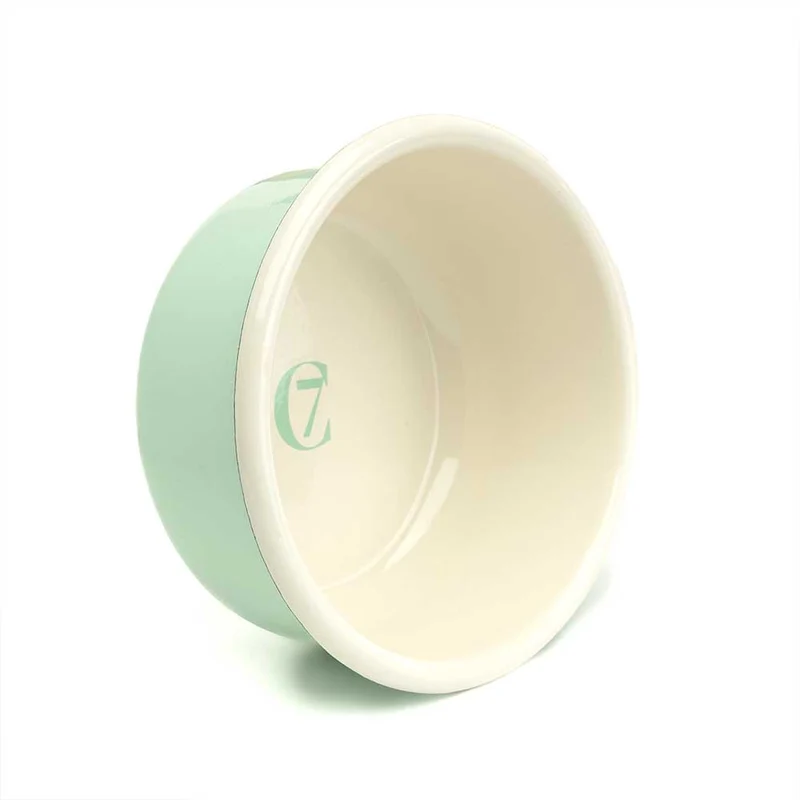 Hundenapf Granny | Pastell Green