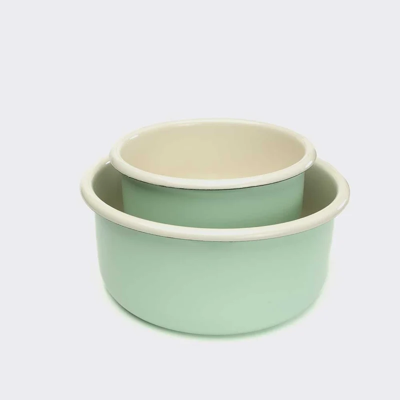 Hundenapf Granny | Pastell Green