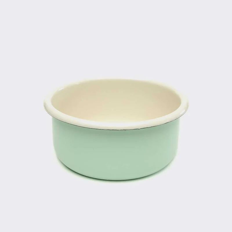 Hundenapf Granny | Pastell Green