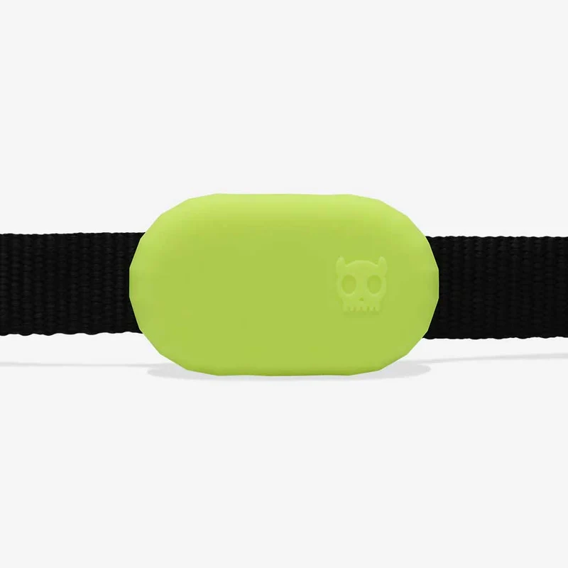 Galaxy Tag Holder, Lime