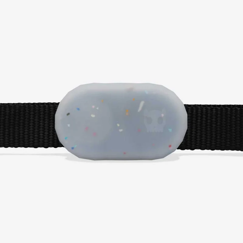 Galaxy Tag Holder, Jelly