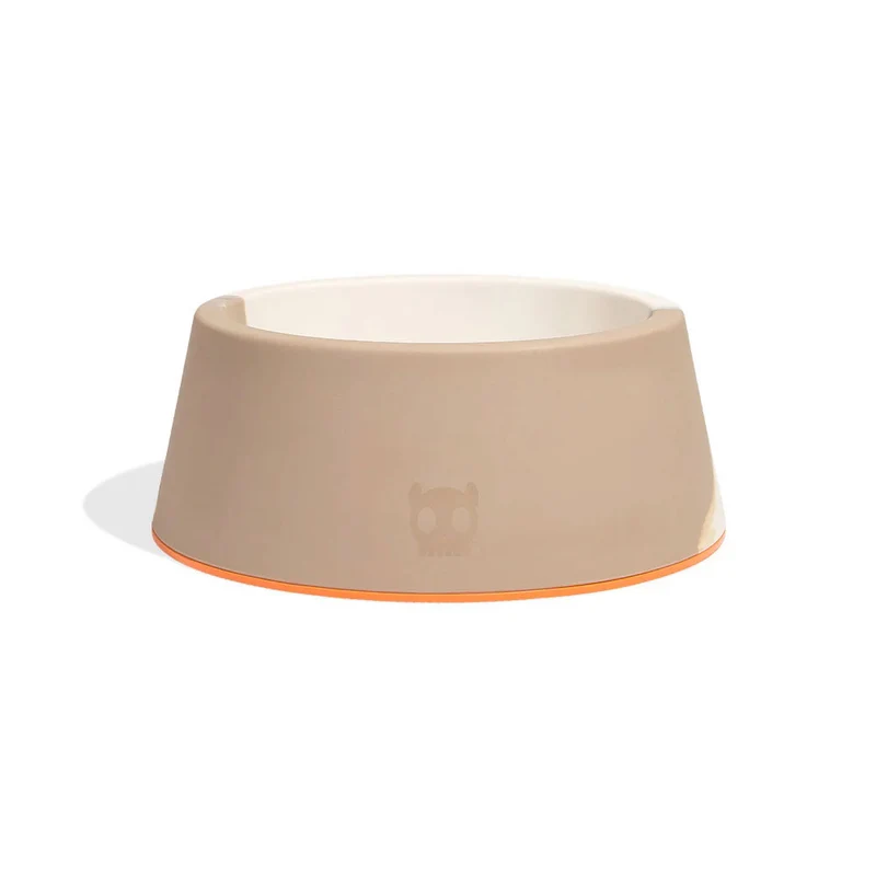 Hundenapf Classic Bowl, Desert