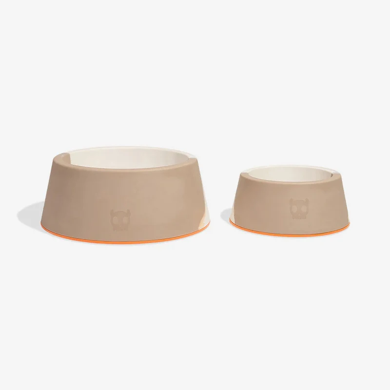 Hundenapf Classic Bowl, Desert