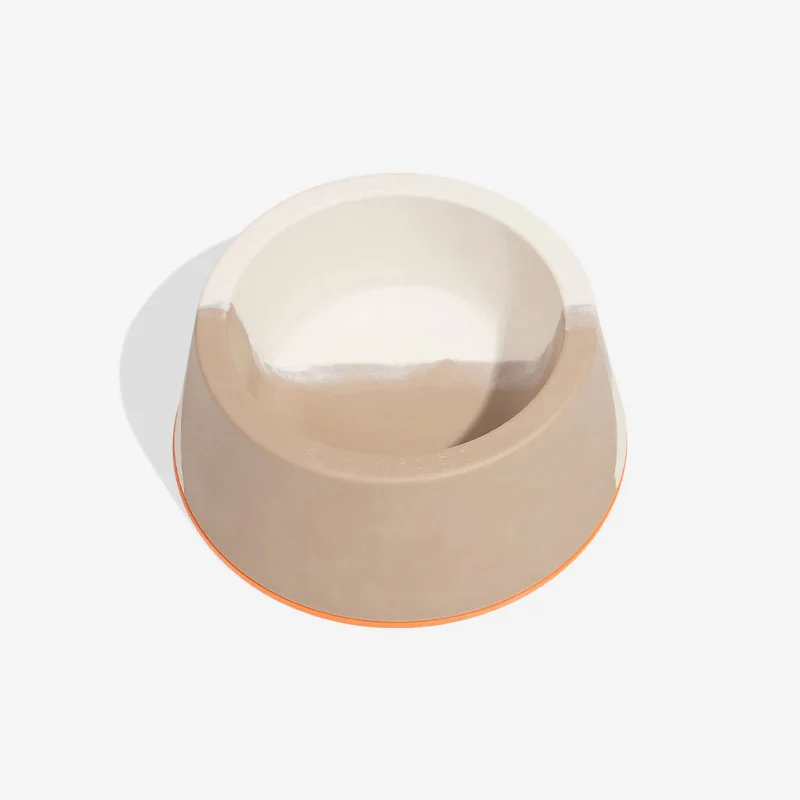Hundenapf Classic Bowl, Desert