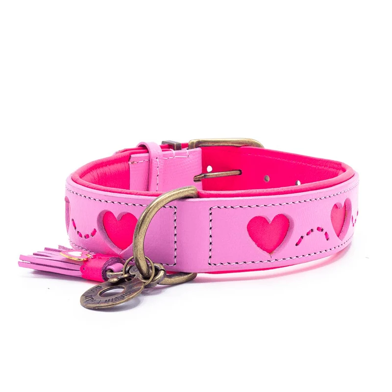 Hundehalsband | Sweety