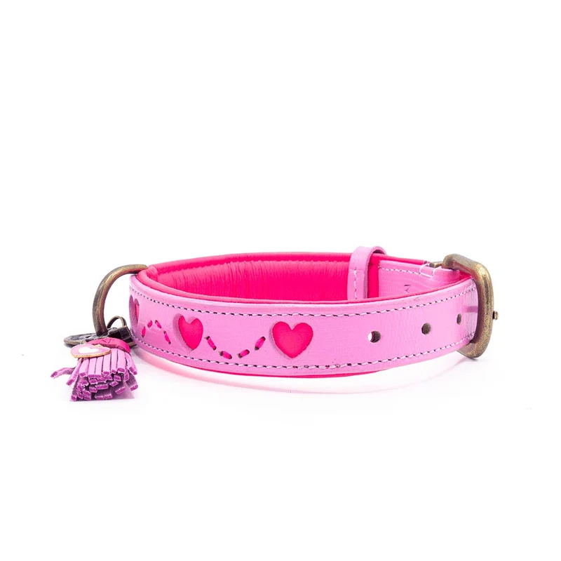Hundehalsband | Sweety