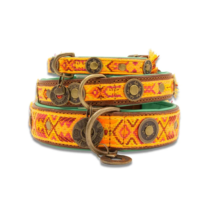 Hundehalsband | Boho Chica