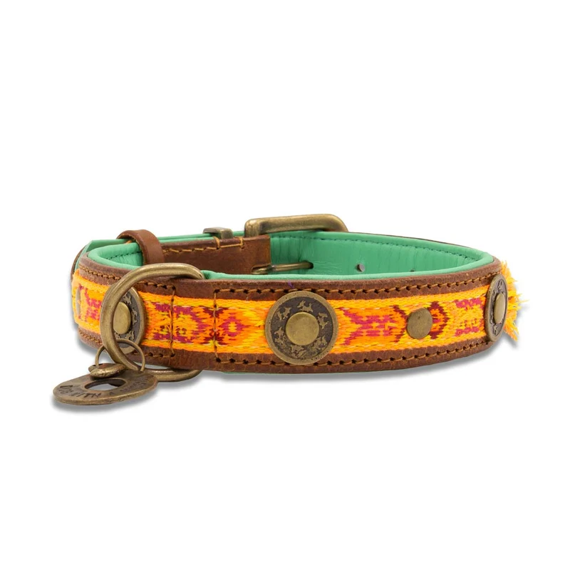 Hundehalsband | Boho Chica