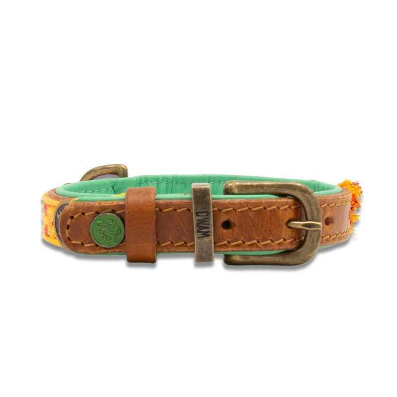 Hundehalsband | Boho Chica