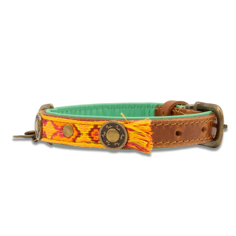 Hundehalsband | Boho Chica