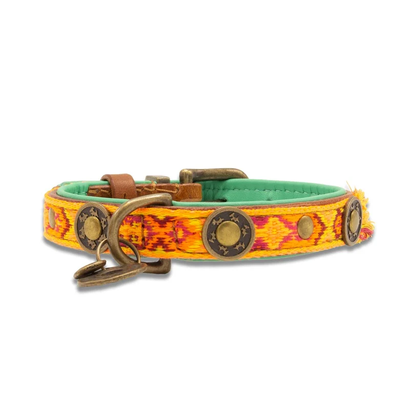 Hundehalsband | Boho Chica