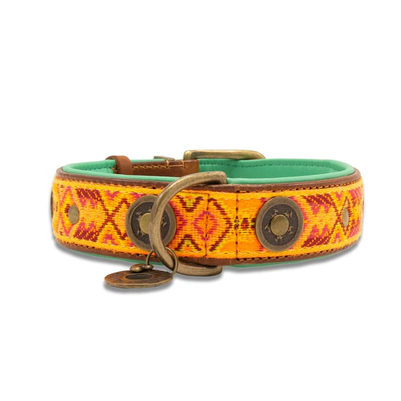 Hundehalsband | Boho Chica