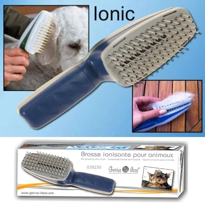 Lonenbürste Für Tiere