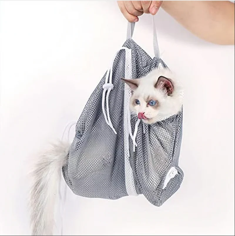 Multifunktionale Badetasche Für Haustiere