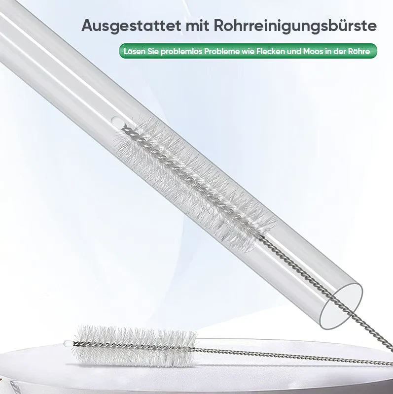 Vielseitiger Futterspender Für Aquarien