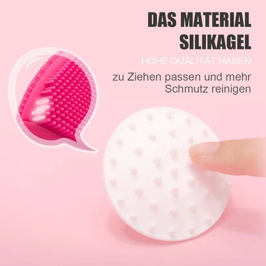 Selbstreinigende Pfotenwaschbecher Für Haustiere
