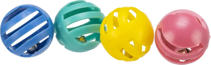 Set Spielbälle