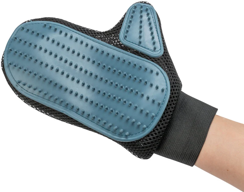 Fellpflege-Handschuh