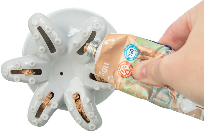 Snack-Oktopus