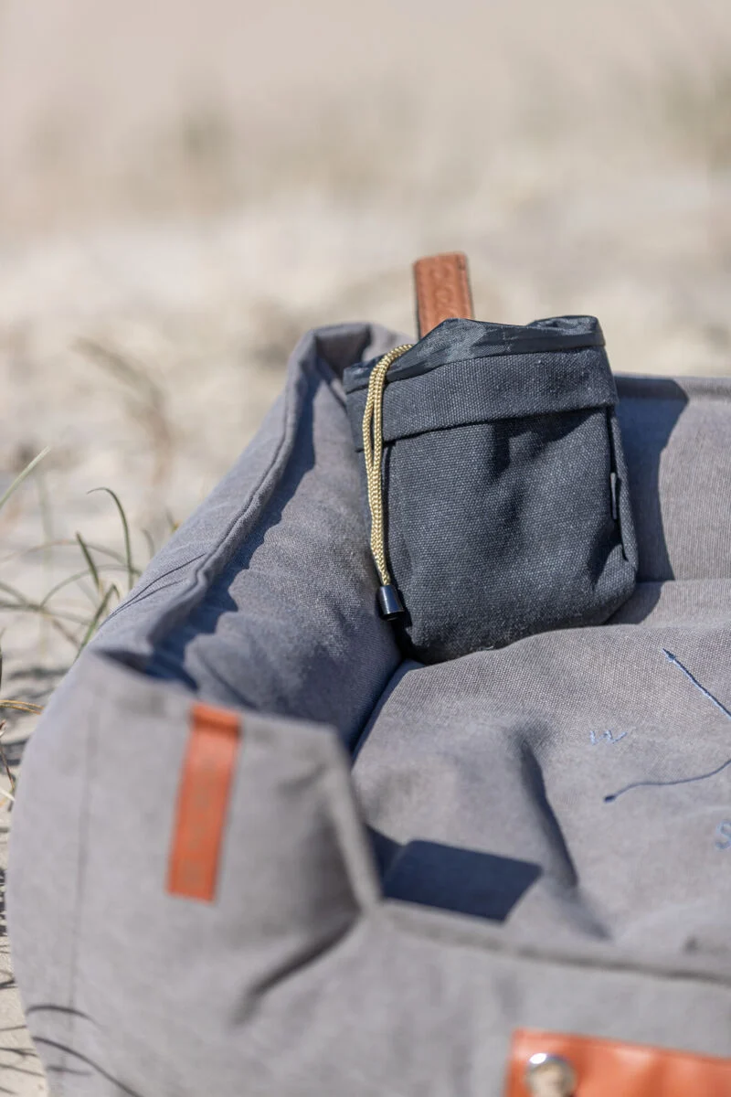 BE NORDIC Snack-Tasche