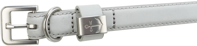 BE NORDIC Leder-Halsband