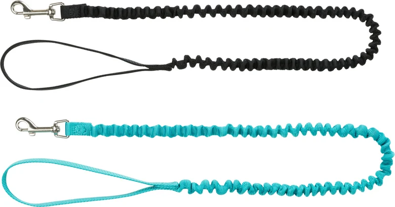 Mesh Y-Geschirr mit Leine