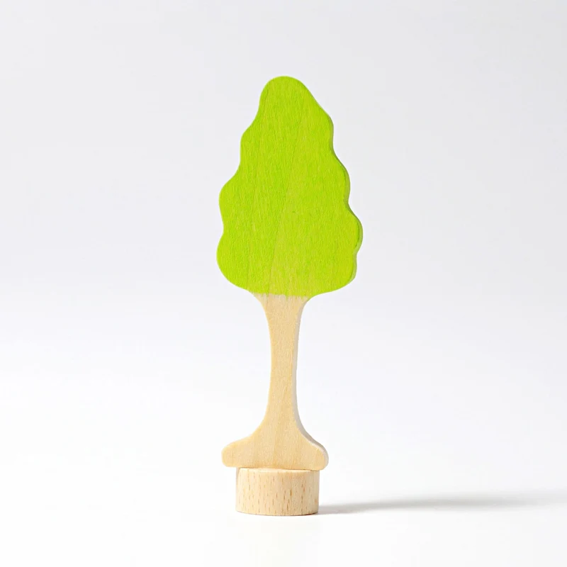 Grimm's Steckfigur Birke